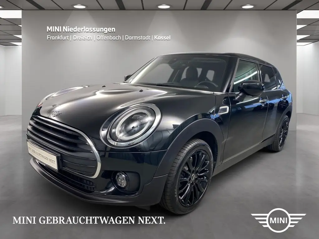 Photo 1 : Mini Cooper 2023 Petrol