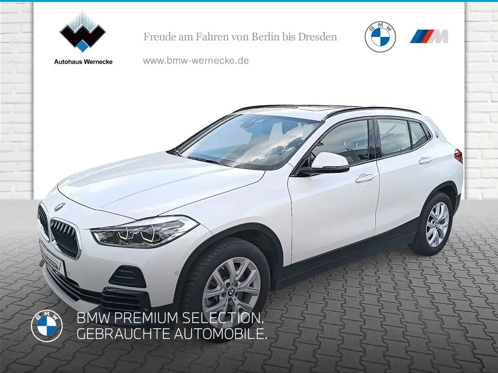 Photo 1 : Bmw X2 2023 Petrol