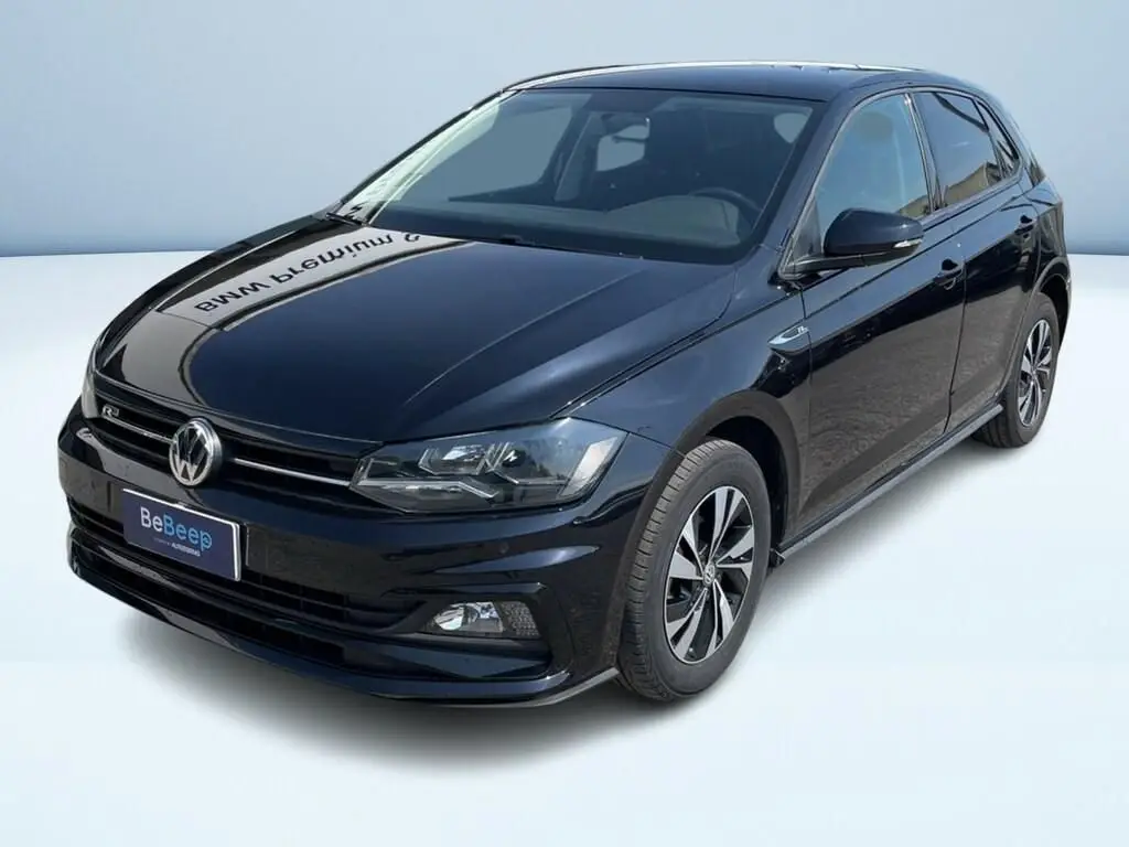 Photo 1 : Volkswagen Polo 2021 Autres