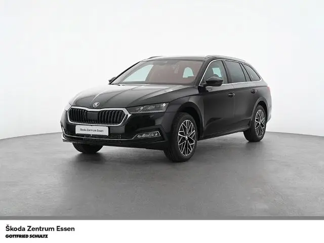 Photo 1 : Skoda Octavia 2024 Essence