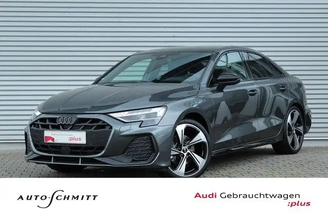 Photo 1 : Audi A3 2024 Petrol