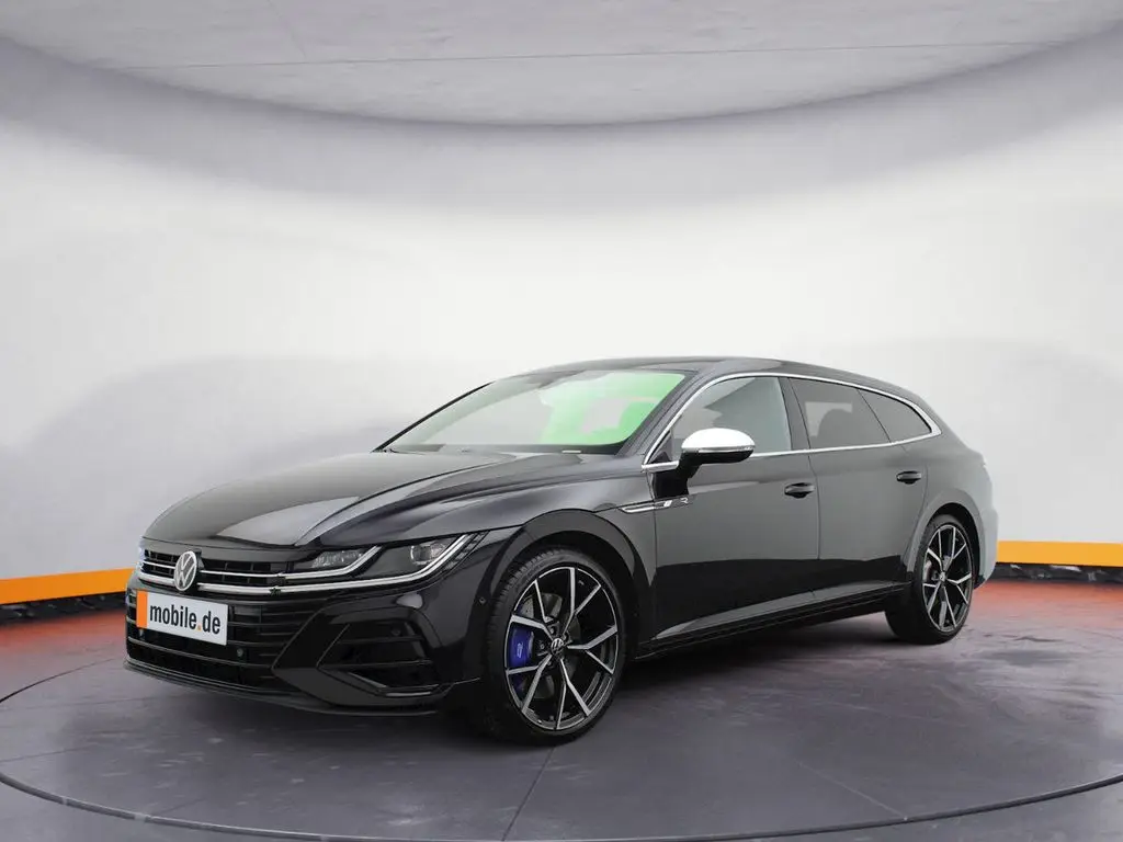 Photo 1 : Volkswagen Arteon 2023 Essence