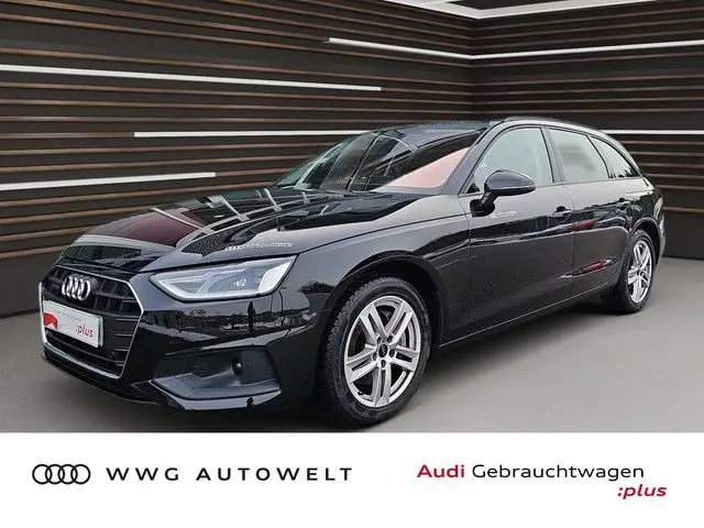 Photo 1 : Audi A4 2023 Diesel