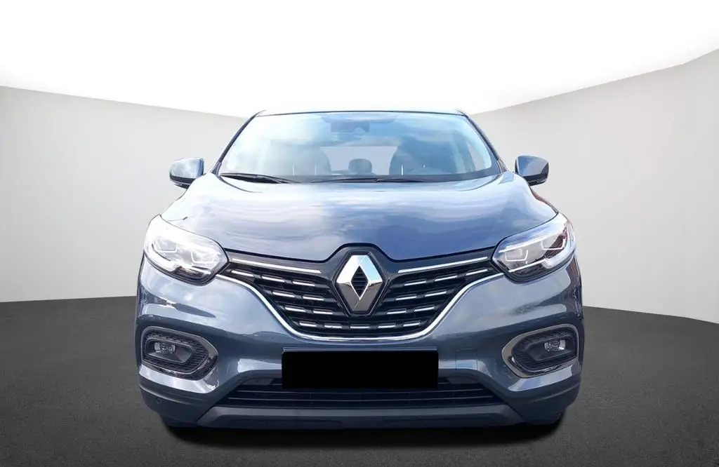 Photo 1 : Renault Kadjar 2021 Essence