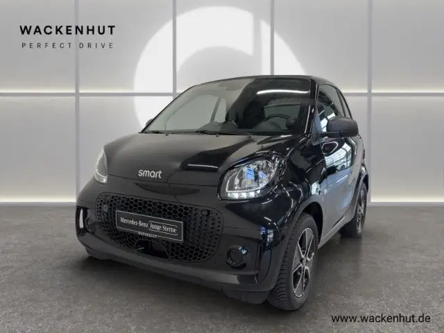 Photo 1 : Smart Fortwo 2020 Not specified