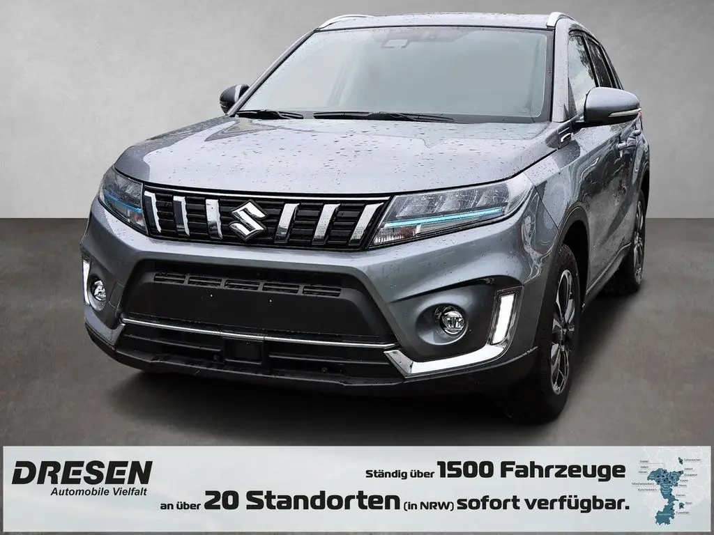 Photo 1 : Suzuki Vitara 2024 Essence