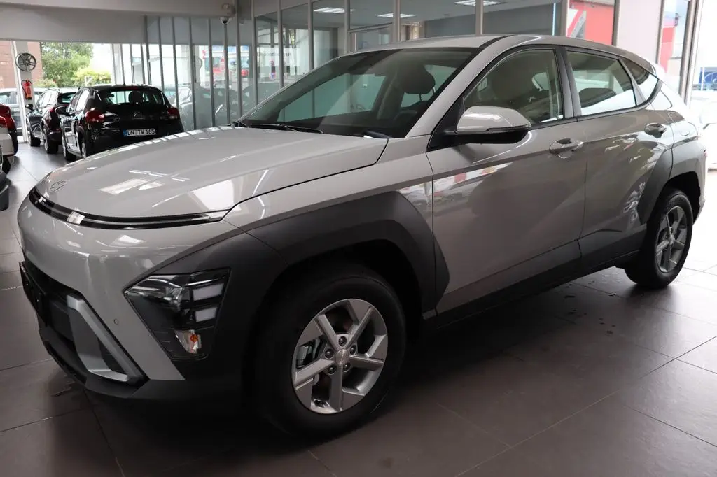 Photo 1 : Hyundai Kona 2024 Essence