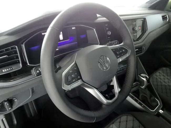 Photo 1 : Volkswagen Taigo 2022 Petrol