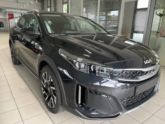 Photo 1 : Kia Xceed 2024 Essence