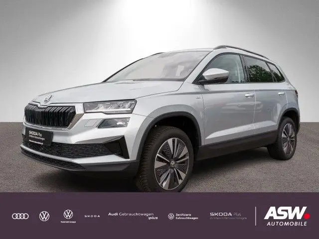 Photo 1 : Skoda Karoq 2023 Essence