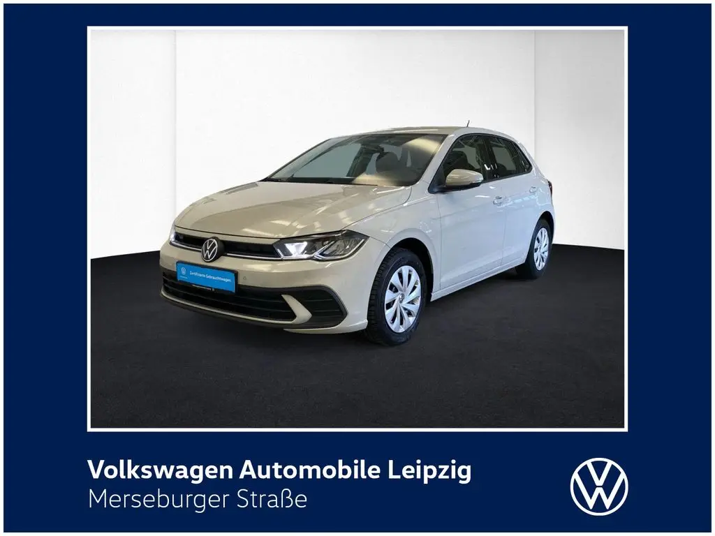 Photo 1 : Volkswagen Polo 2023 Petrol