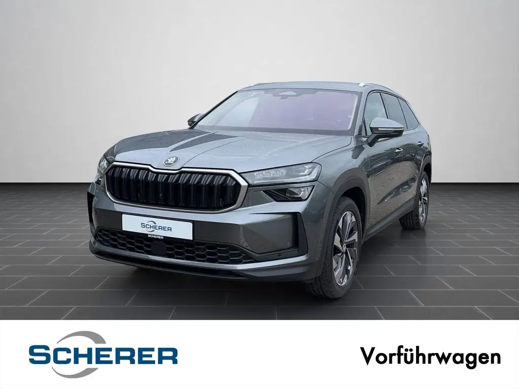 Photo 1 : Skoda Kodiaq 2024 Diesel