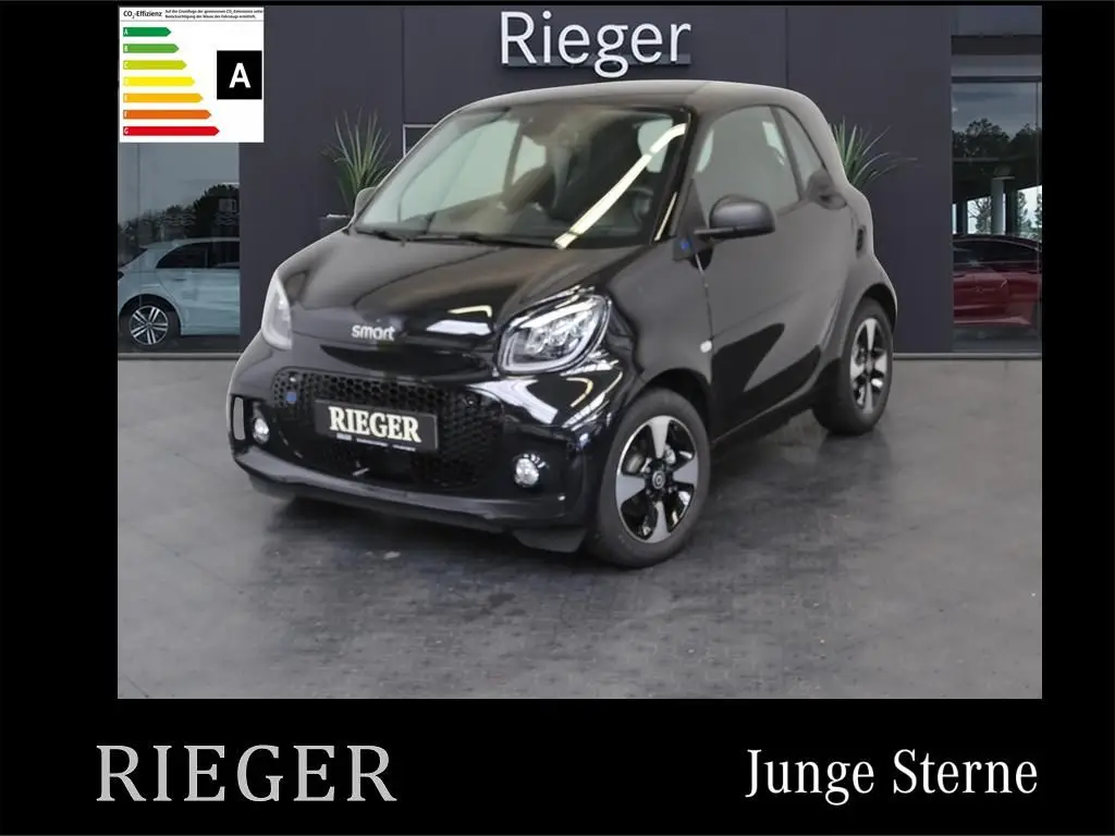 Photo 1 : Smart Fortwo 2023 Not specified