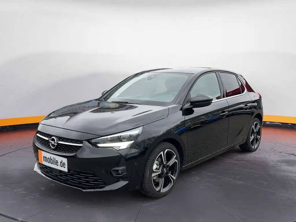 Photo 1 : Opel Corsa 2023 Petrol