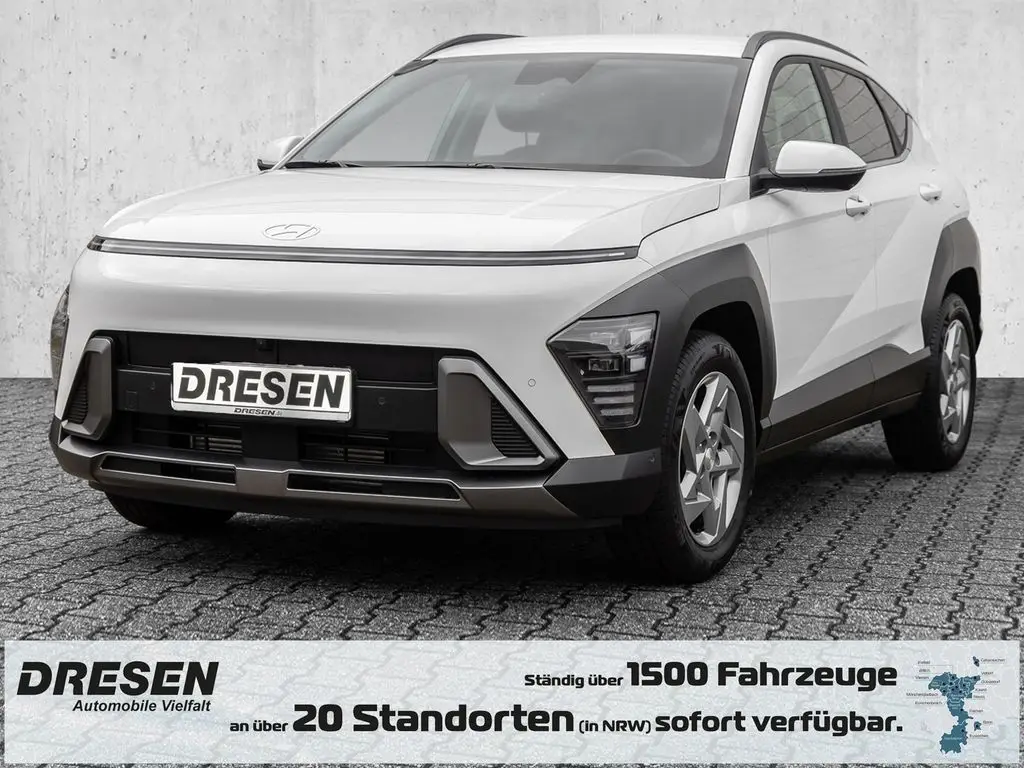 Photo 1 : Hyundai Kona 2023 Essence