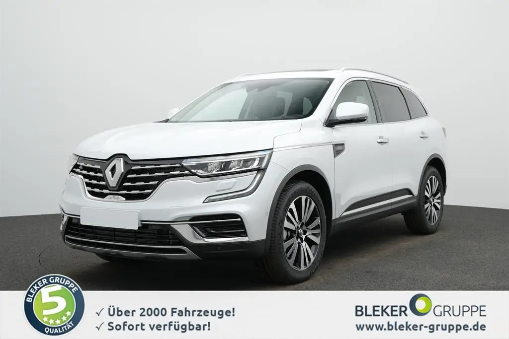 Photo 1 : Renault Koleos 2024 Diesel