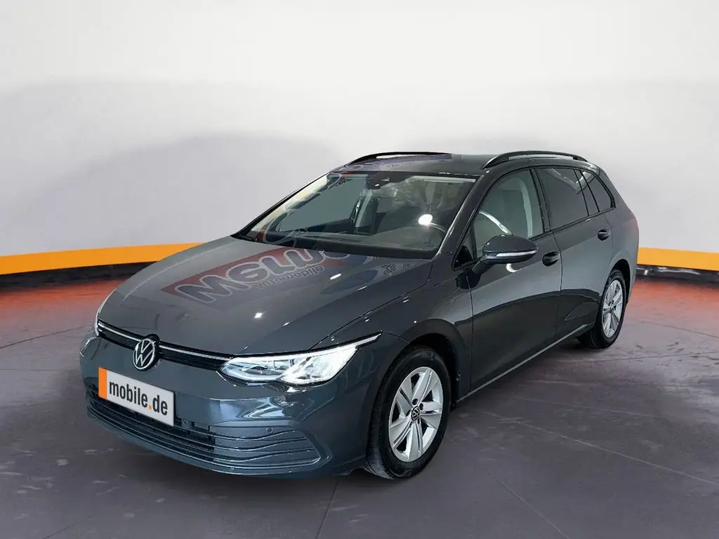 Photo 1 : Volkswagen Golf 2022 Diesel