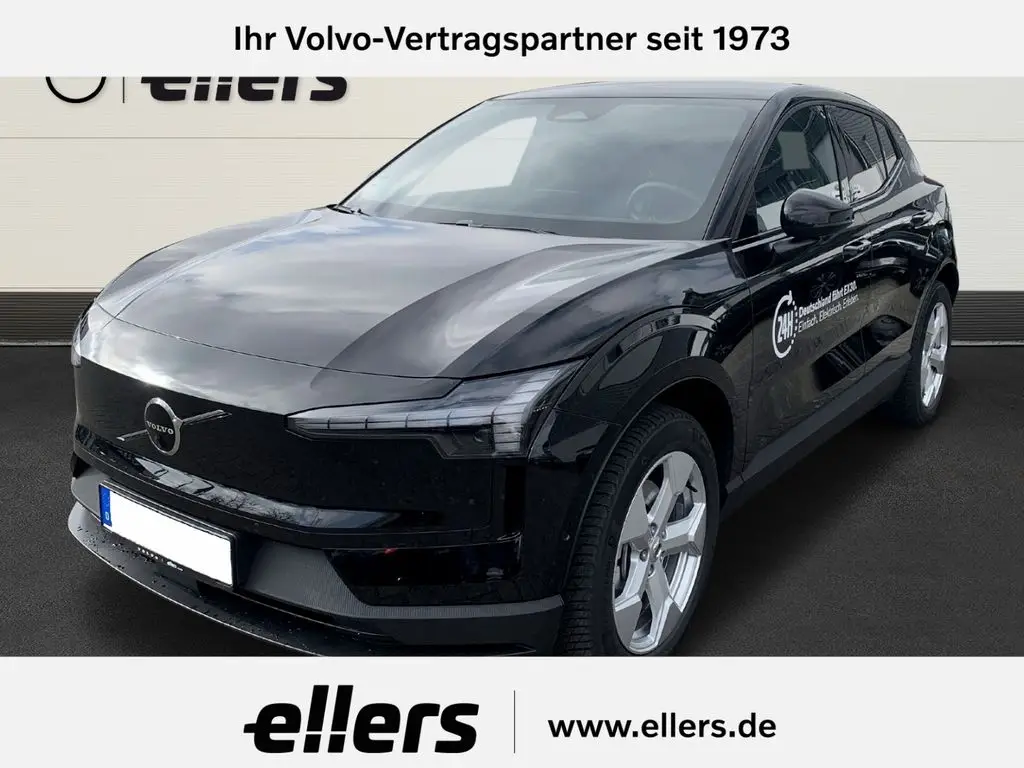 Photo 1 : Volvo Ex30 2023 Not specified