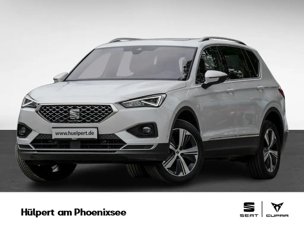 Photo 1 : Seat Tarraco 2024 Diesel