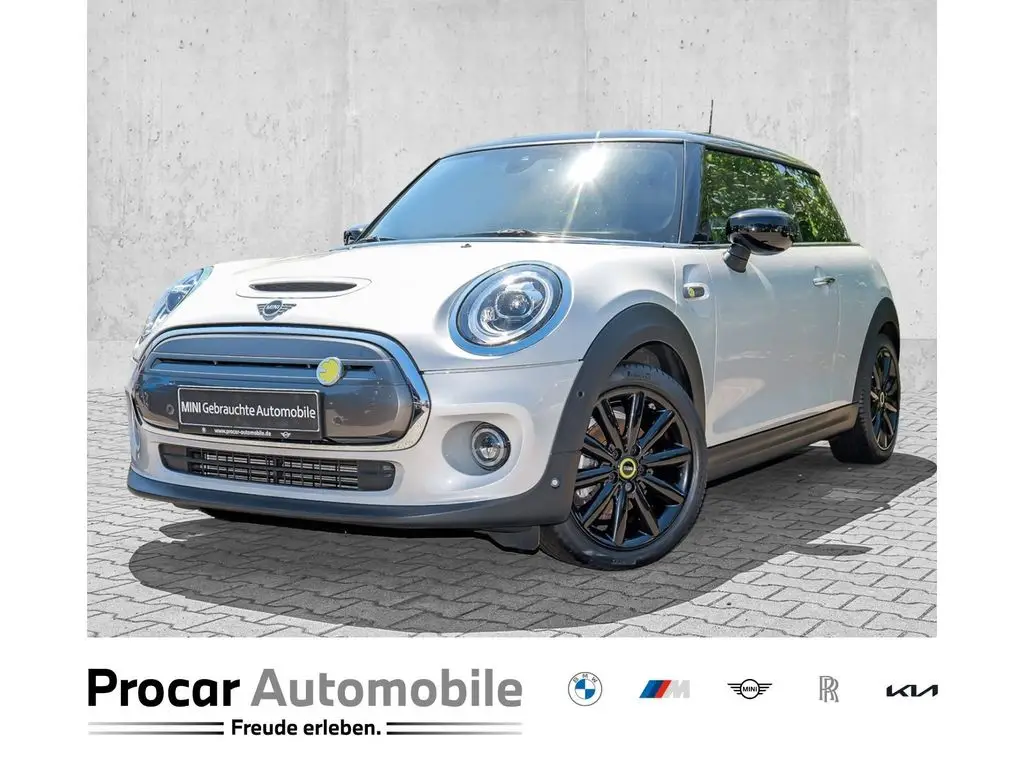 Photo 1 : Mini Cooper 2021 Not specified