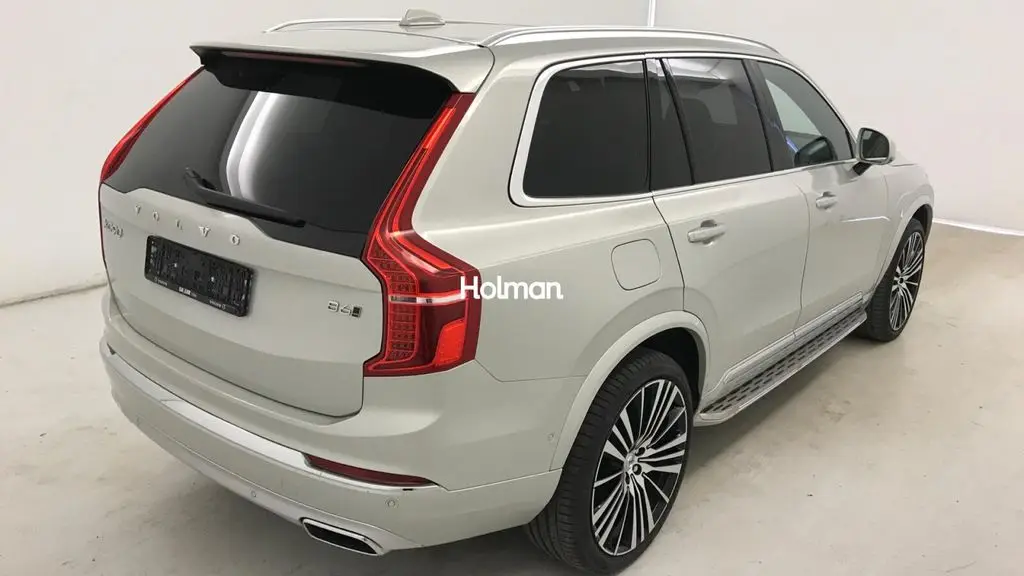 Photo 1 : Volvo Xc90 2020 Petrol