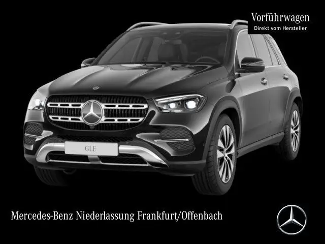 Photo 1 : Mercedes-benz Classe Gle 2024 Hybride