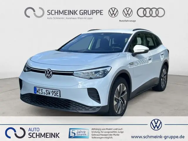 Photo 1 : Volkswagen Id.4 2023 Non renseigné