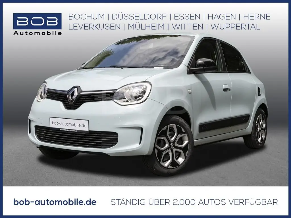 Photo 1 : Renault Twingo 2024 Essence