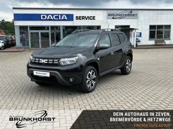 Photo 1 : Dacia Duster 2024 Essence