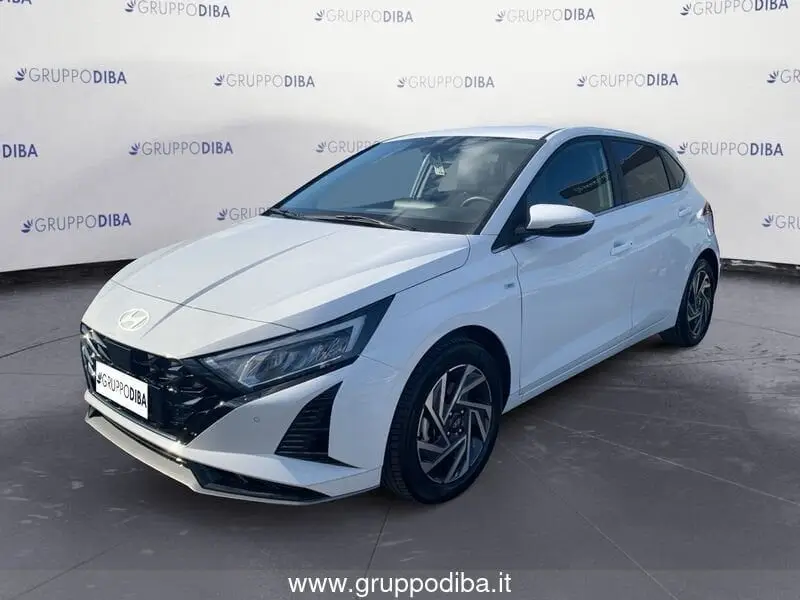 Photo 1 : Hyundai I20 2023 Others