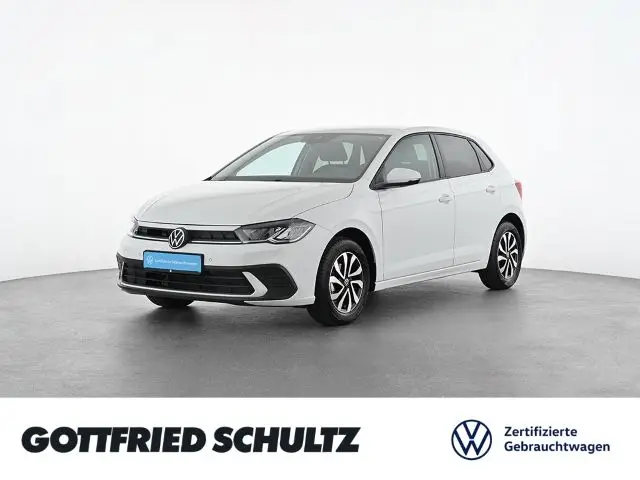 Photo 1 : Volkswagen Polo 2023 Petrol