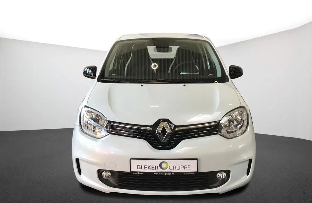 Photo 1 : Renault Twingo 2023 Non renseigné