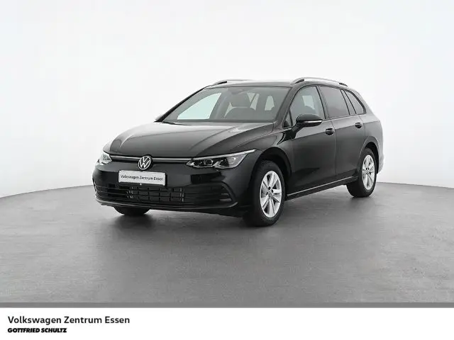 Photo 1 : Volkswagen Golf 2024 Petrol