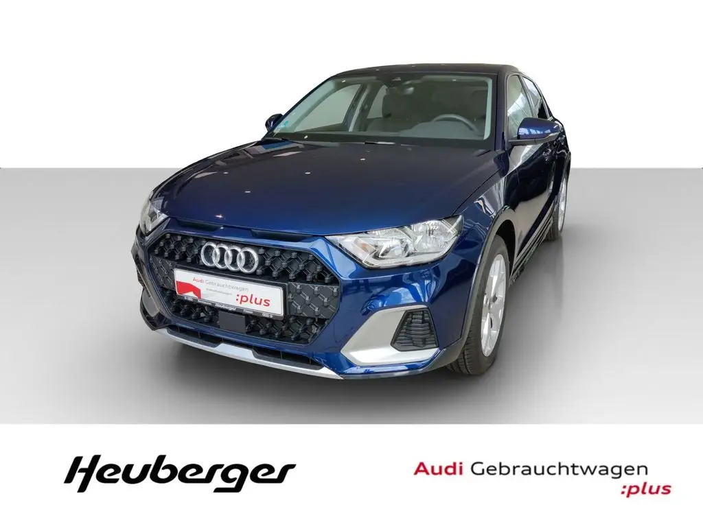 Photo 1 : Audi A1 2023 Petrol