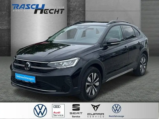 Photo 1 : Volkswagen Taigo 2023 Essence