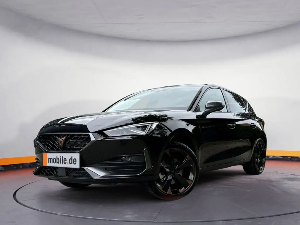 Photo 1 : Cupra Leon 2024 Essence