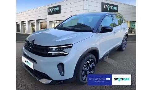 Photo 1 : Citroen C5 Aircross 2024 Essence