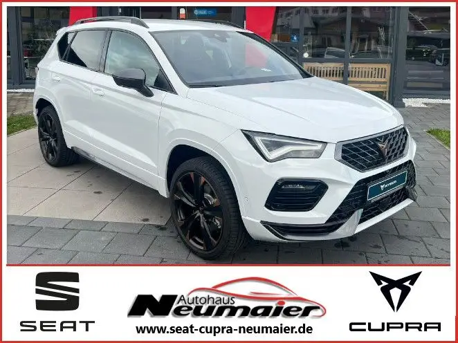 Photo 1 : Cupra Ateca 2024 Essence