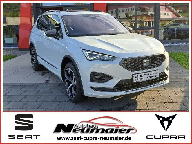 Photo 1 : Seat Tarraco 2023 Diesel