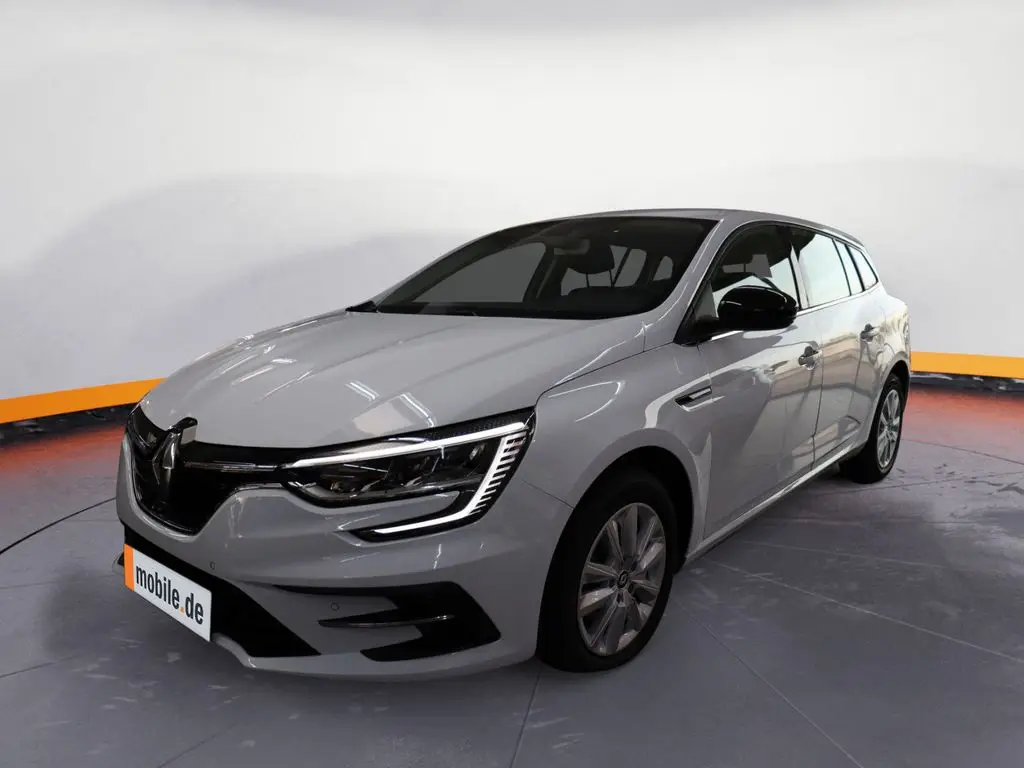 Photo 1 : Renault Megane 2024 Essence