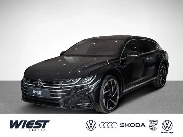 Photo 1 : Volkswagen Arteon 2023 Diesel