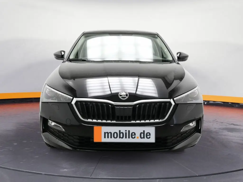 Photo 1 : Skoda Scala 2023 Petrol