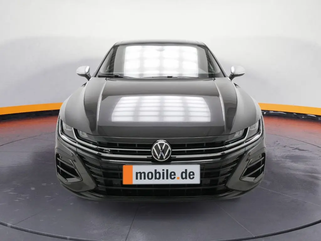 Photo 1 : Volkswagen Arteon 2023 Petrol