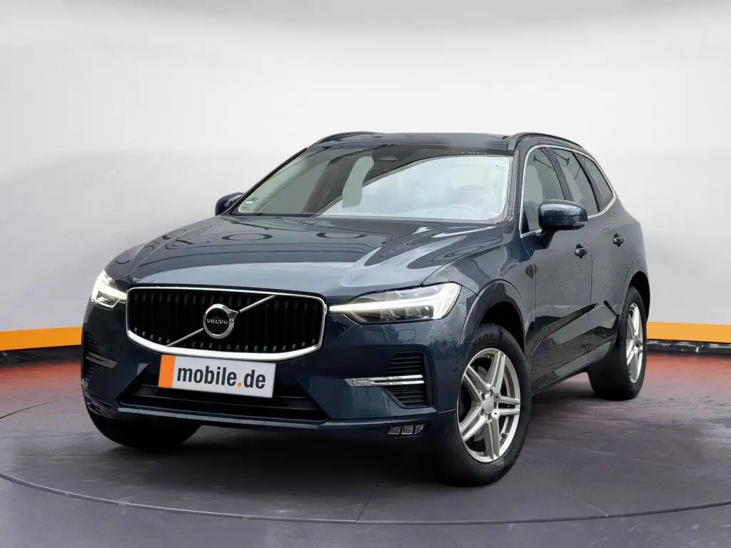 Photo 1 : Volvo Xc60 2022 Diesel