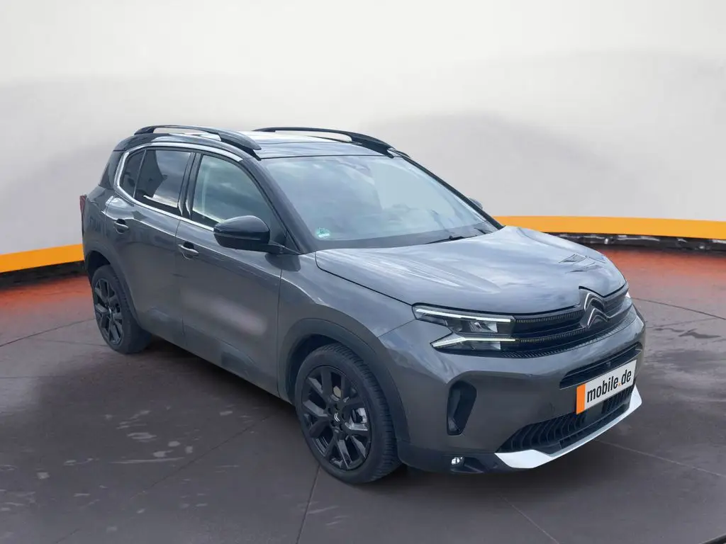 Photo 1 : Citroen C5 Aircross 2023 Diesel