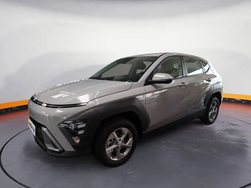 Photo 1 : Hyundai Kona 2024 Essence