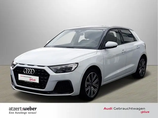 Photo 1 : Audi A1 2024 Petrol