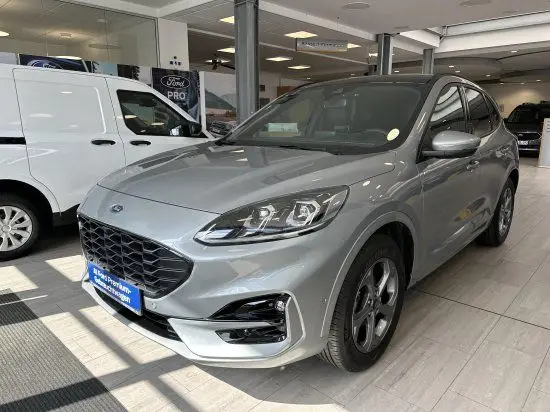 Photo 1 : Ford Kuga 2023 Hybrid