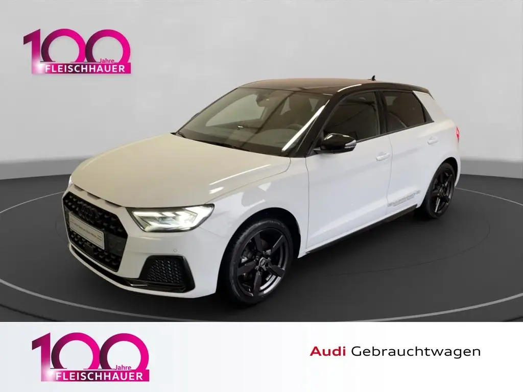 Photo 1 : Audi A1 2024 Petrol