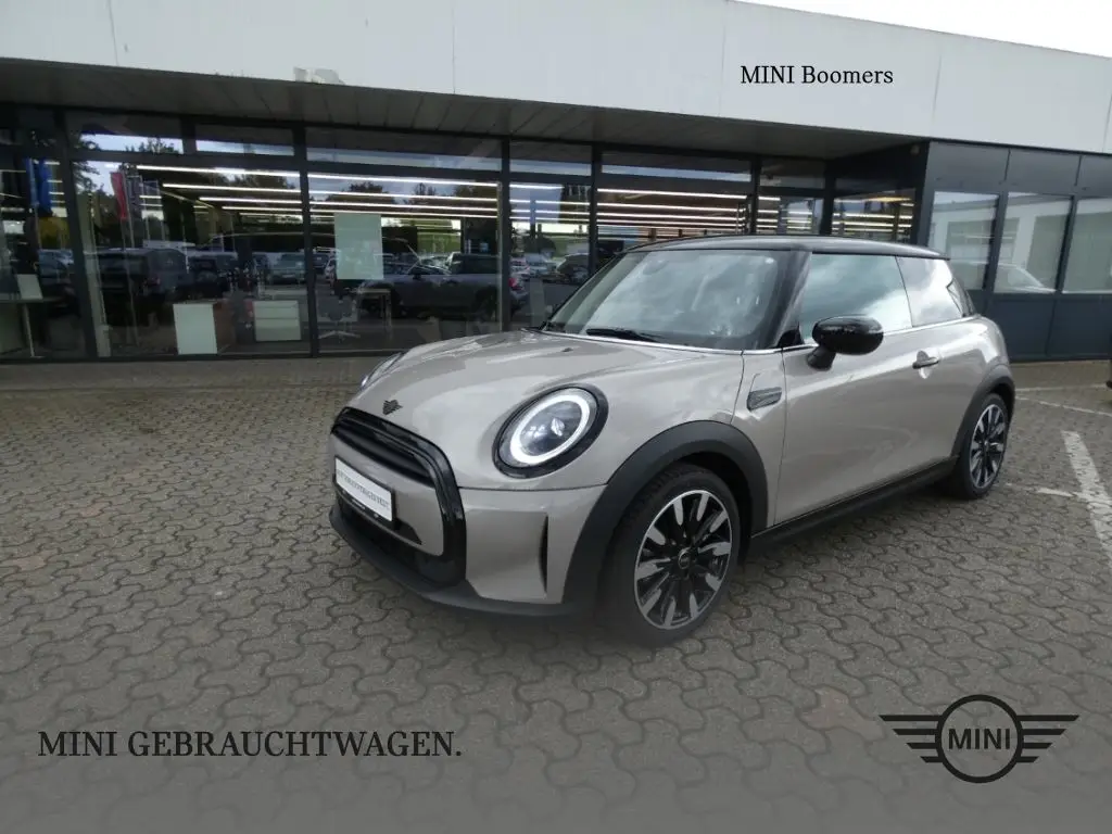 Photo 1 : Mini Cooper 2023 Petrol